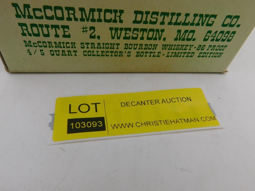 McCormick David Crockett Frontiersman - 5