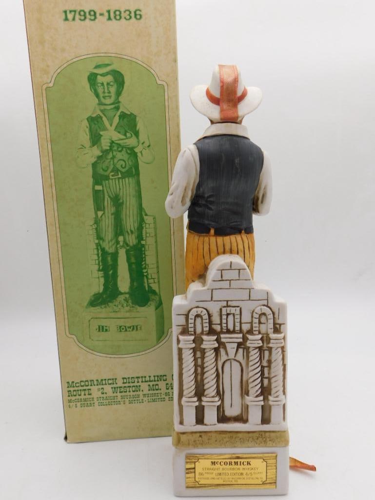 McCormick Jim Bowie Frontiersman - 2