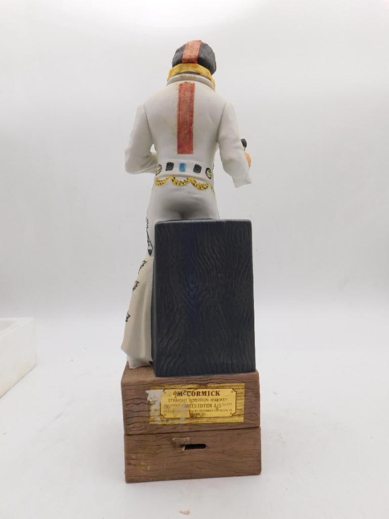 McCormick Elvis Presley Sincerely Elvis - 2