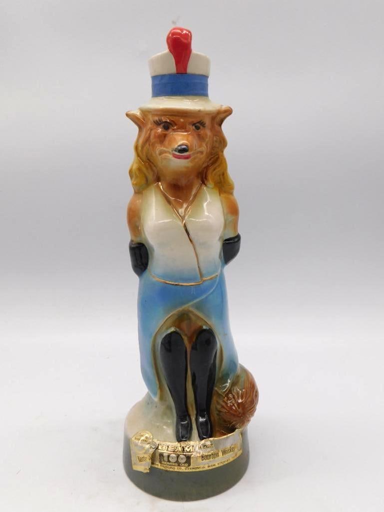 Jim Beam Foxy Lady Bowling Vixen (1 of 3)
