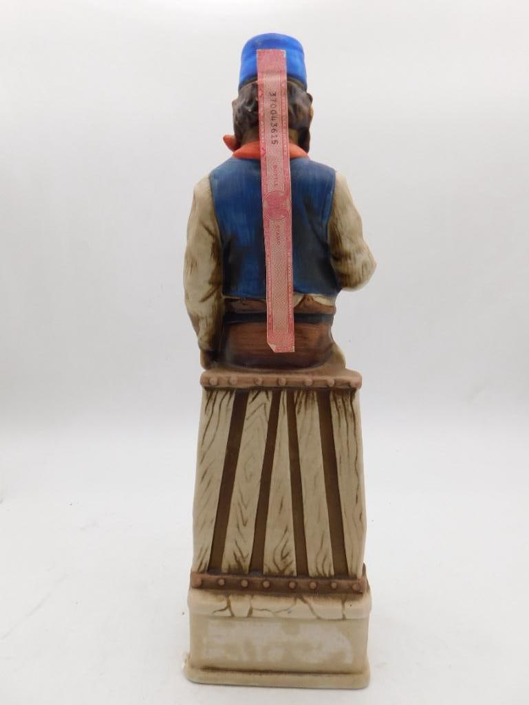 Lionstone Eight Years Old Decanter - 2