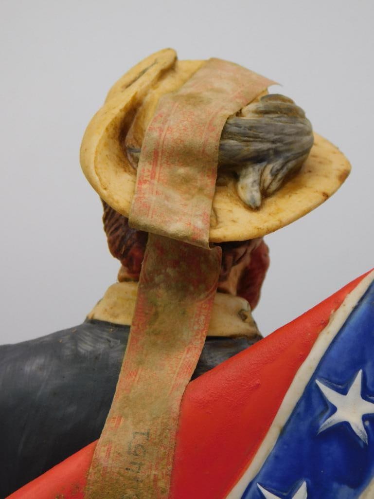 McCormick J.E.B. Stuart Confederates - 4