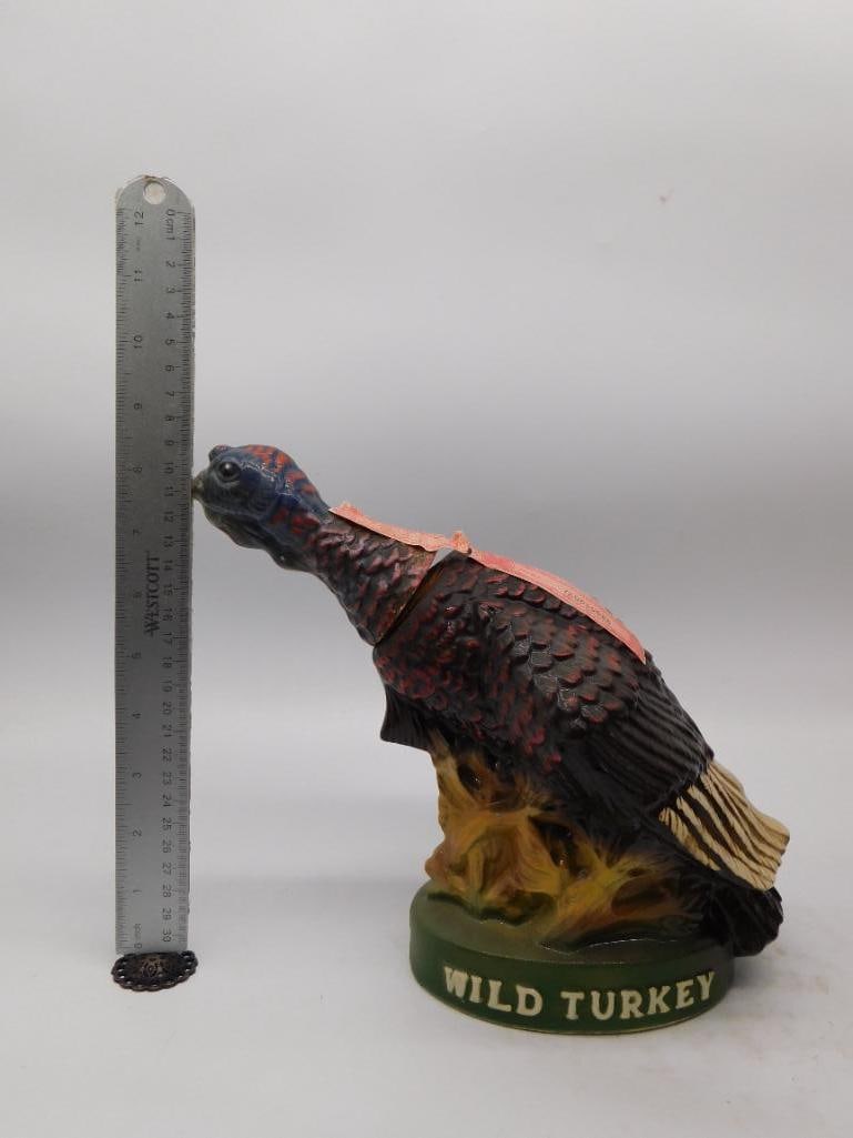 Wild Turkey Austin Nichols Standing - 4