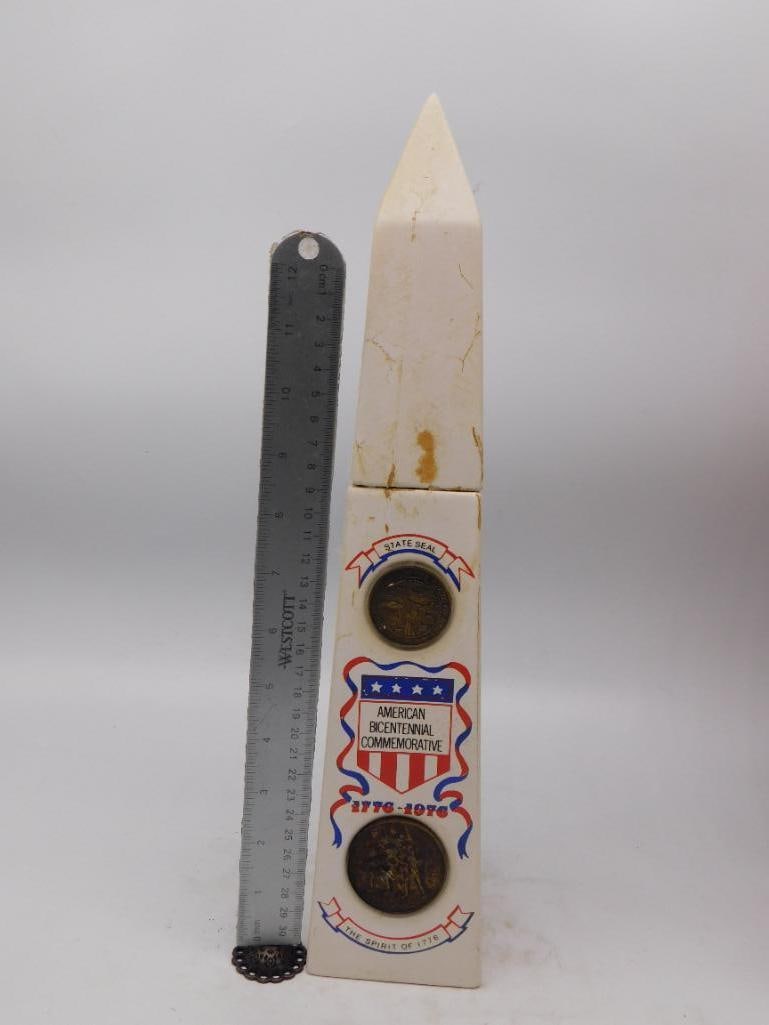 American Bicentennial State Comm. - 3