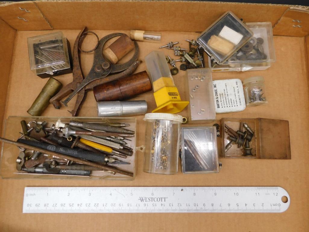 STAKING TOOL - 7