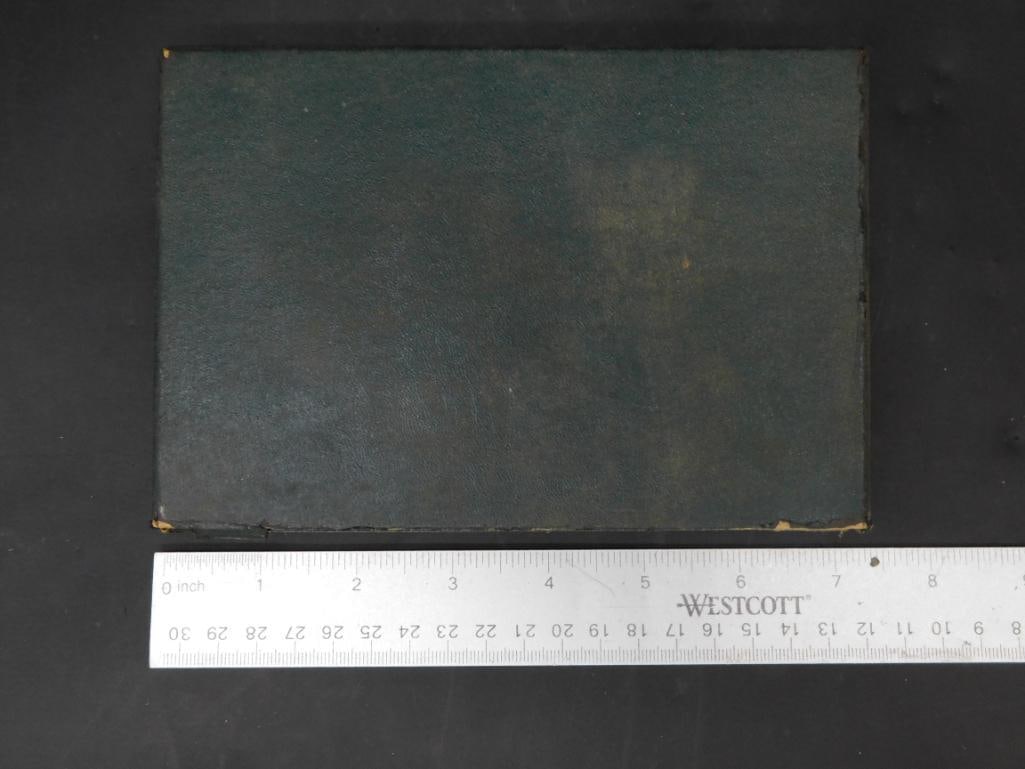 WATCHMAKER HOROLOGY- Lot #000175 - 4