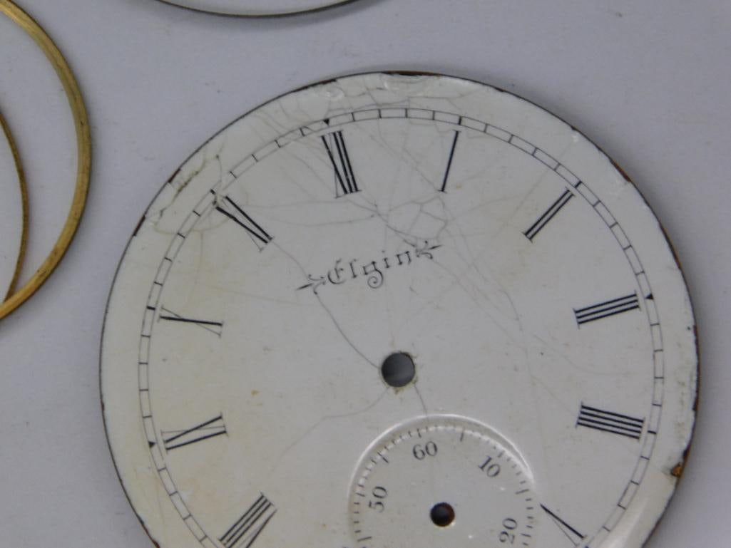 WATCHMAKER HOROLOGY- Lot #000185 - 2