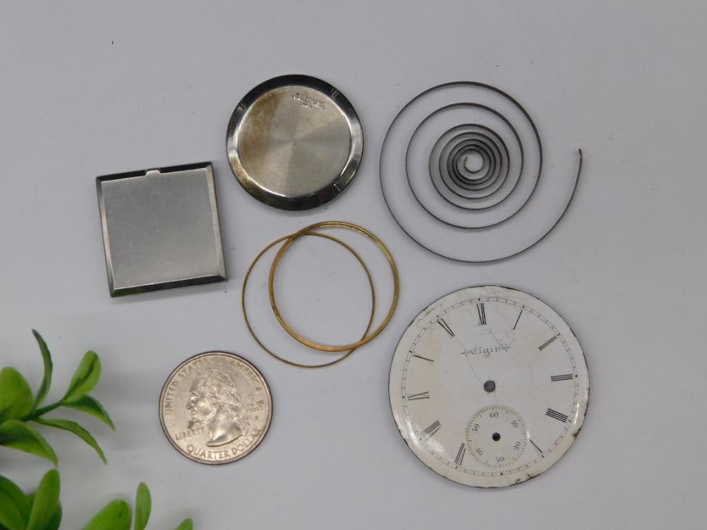 WATCHMAKER HOROLOGY- Lot #000185 - 3