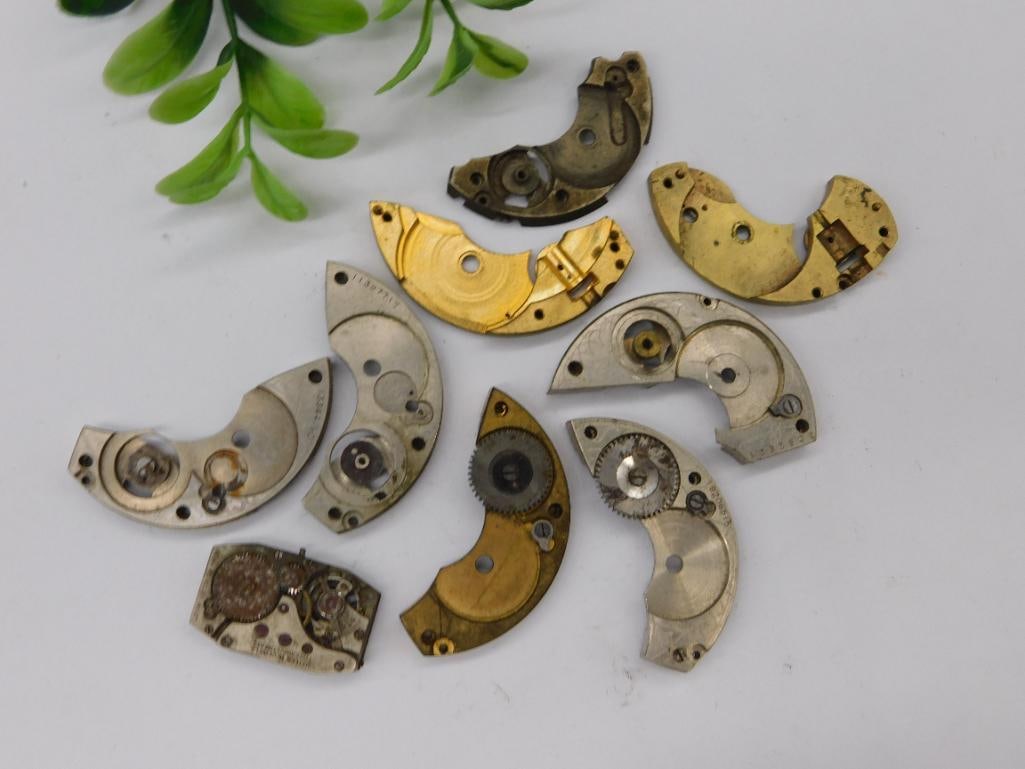 WATCHMAKER HOROLOGY- Lot #000187: WATCHMAKER HOROLOGY- Lot #000187