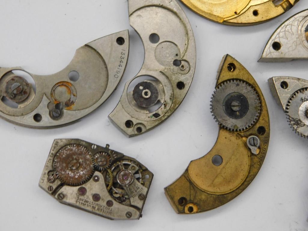 WATCHMAKER HOROLOGY- Lot #000187 - 2