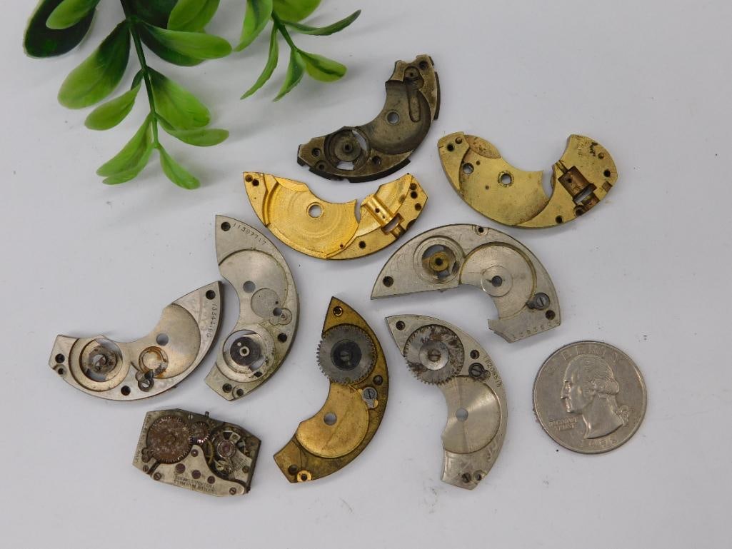 WATCHMAKER HOROLOGY- Lot #000187 - 3