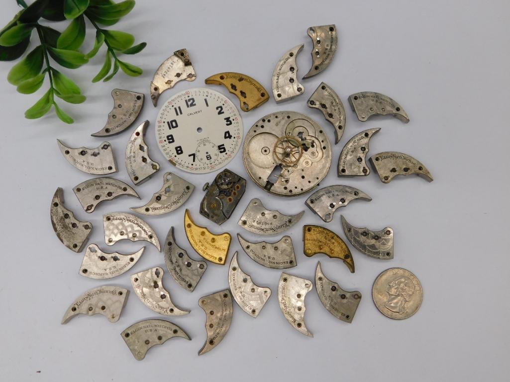 WATCHES - 3