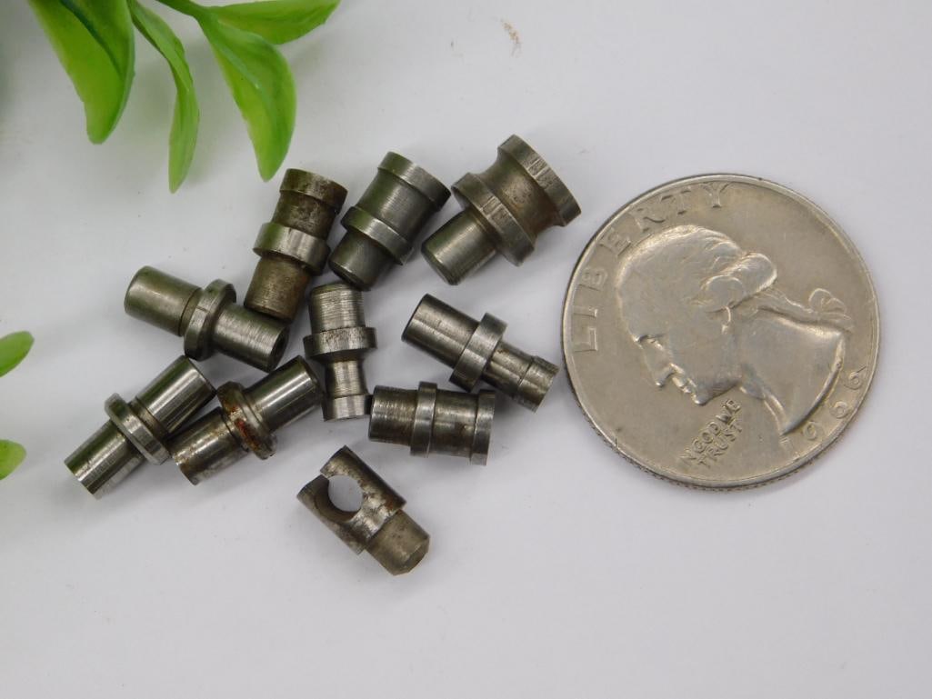 VINTAGE WATCHMAKER WATCHMAKING STUMP TOOLS 3148 - 2