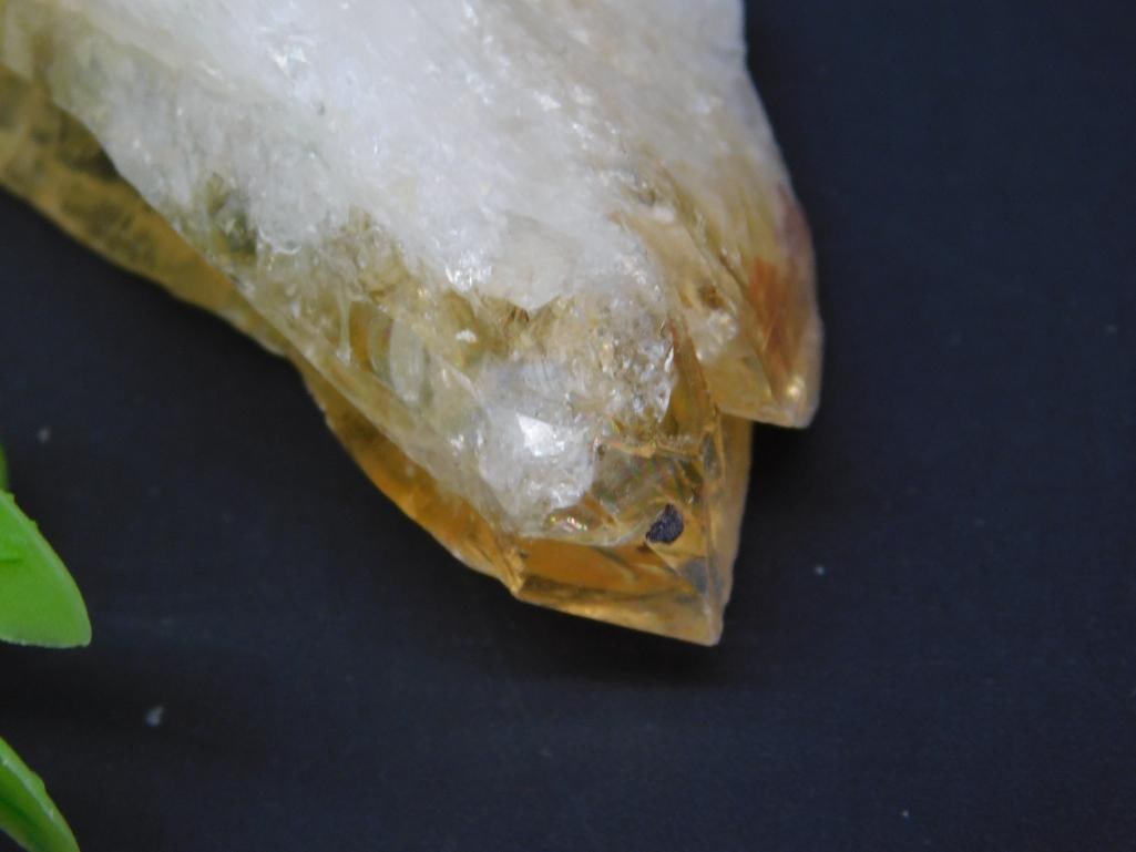 MIXED STONE PENDULUM ROCK STONE LAPIDARY SPECIMEN - 3