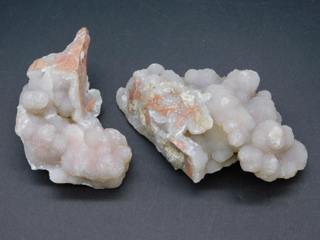 YOUNGITE SPECIMEN ROCK STONE LAPIDARY SPECIMEN - 2