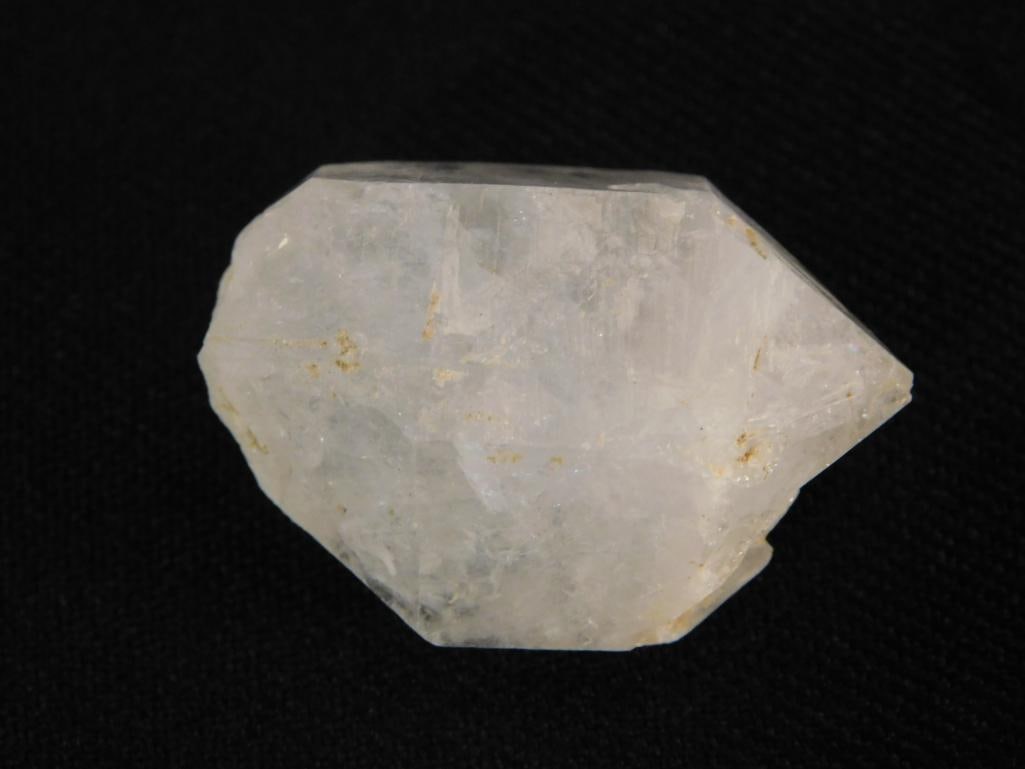 HERKIMER DIAMOND 85 CARATS ROCK STONE LAPIDARY SPECIMEN: Please see photos for measurements and description. Please see photos for measurements and descriptions. If you purchase lots of heavy items, we can hold them for you until you can pick them up. It