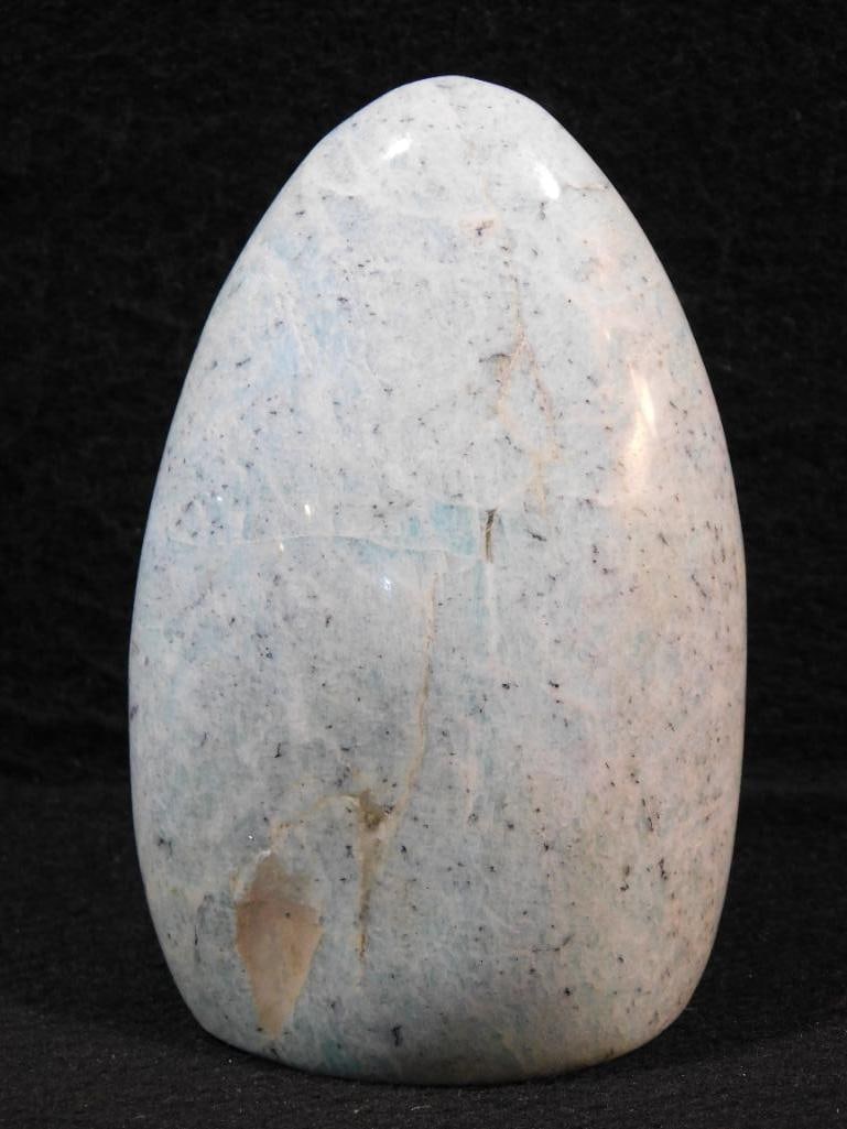 ROCK STONE LAPIDARY SPECIMEN - 4