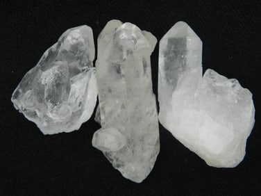 QUARTZ ROCK STONE LAPIDARY SPECIMEN