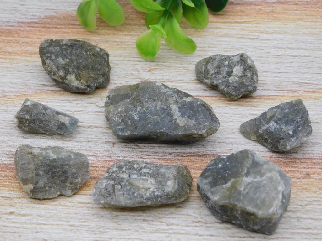 ROCK STONE LAPIDARY SPECIMEN - 4
