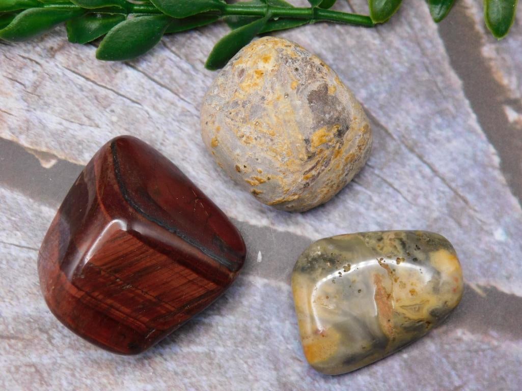 JEWELRY SALE! ROCK STONE LAPIDARY SPECIMEN (1 of 8)