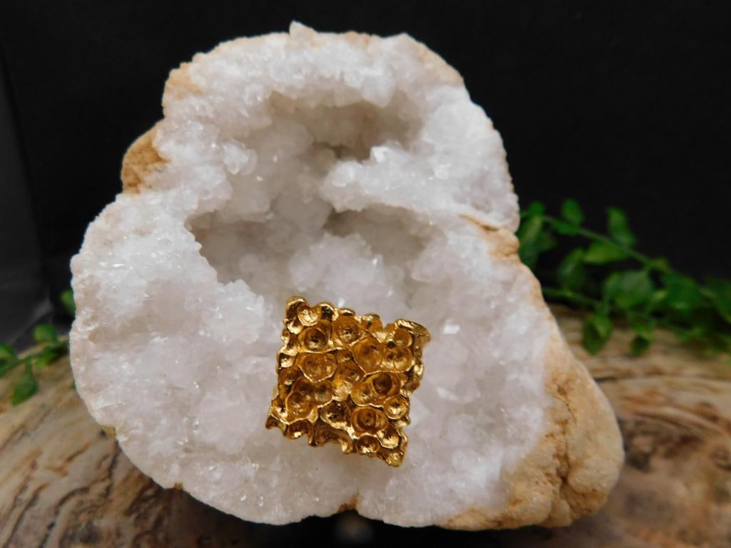 JEWELRY SALE! ROCK STONE LAPIDARY SPECIMEN: It sometimes takes up to three weeks to ship, and announcements are made during the auction that affect some items. Items can be picked up in Thayer, MO, BY APPOINTMENT ONLY, and? Please make sure you
