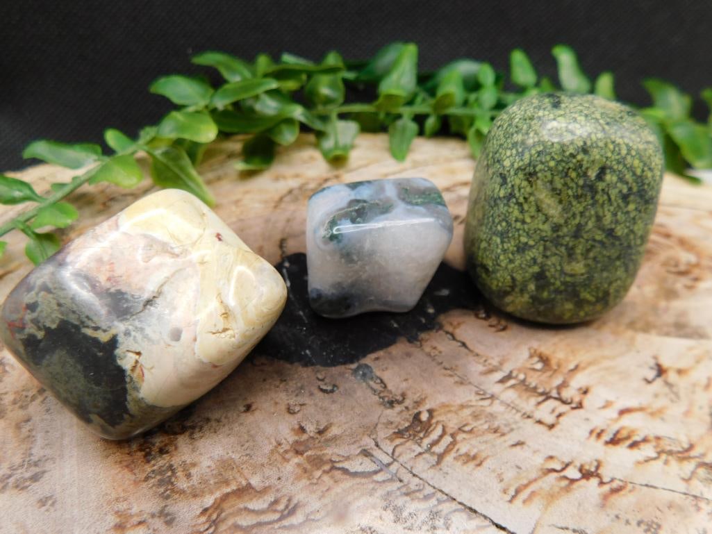 JEWELRY SALE! ROCK STONE LAPIDARY SPECIMEN (1 of 4)