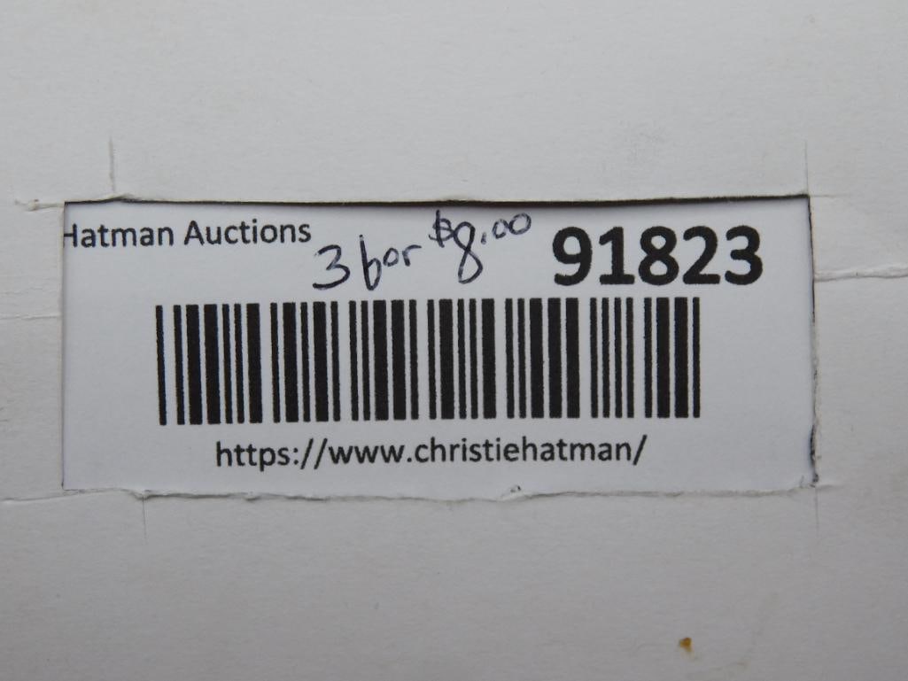 JEWELRY SALE! ROCK STONE LAPIDARY SPECIMEN: It sometimes takes up to three weeks to ship, and announcements are made during the auction that affect some items. Items can be picked up in Thayer, MO, BY APPOINTMENT ONLY, and? Please make sure you