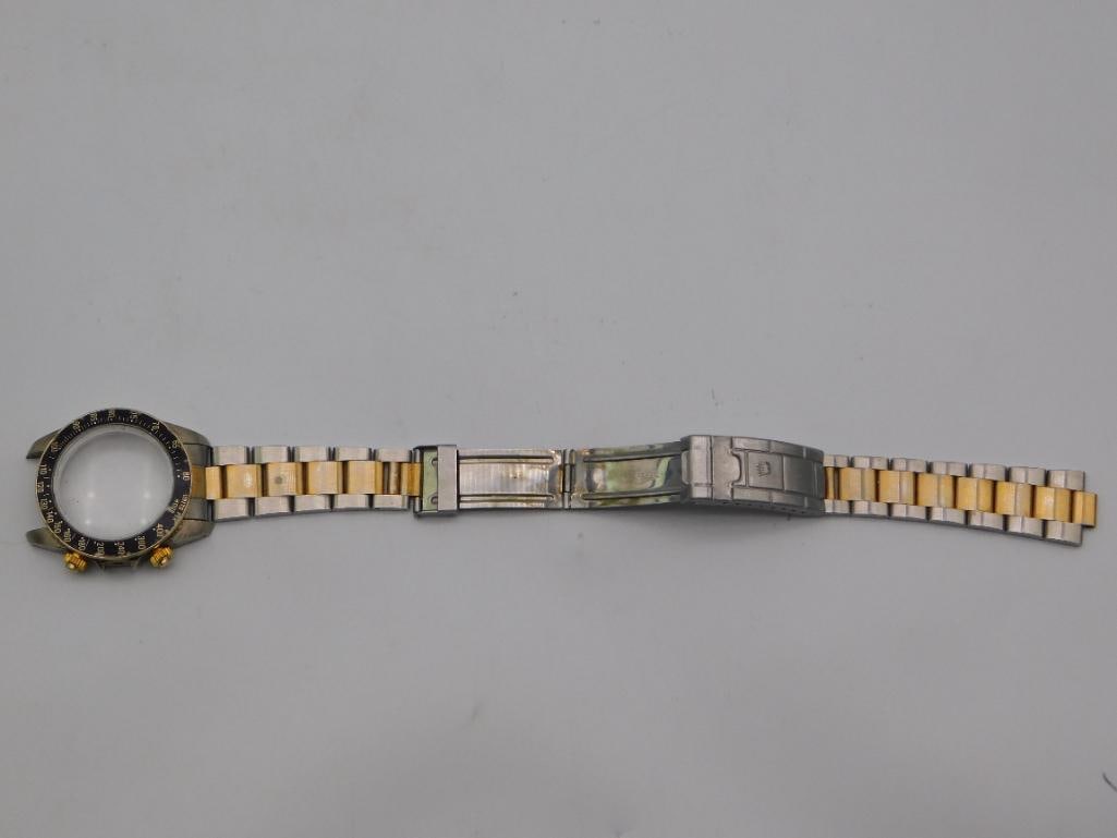 Swartchild Watch Movement Parts Vials, Lot of 4 (1 of 4)