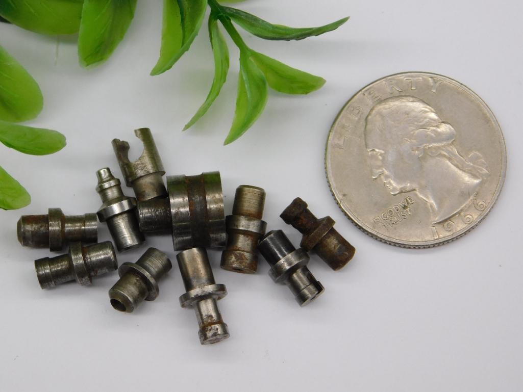 Watchmaker Staking Tool Punch Assortment - 2