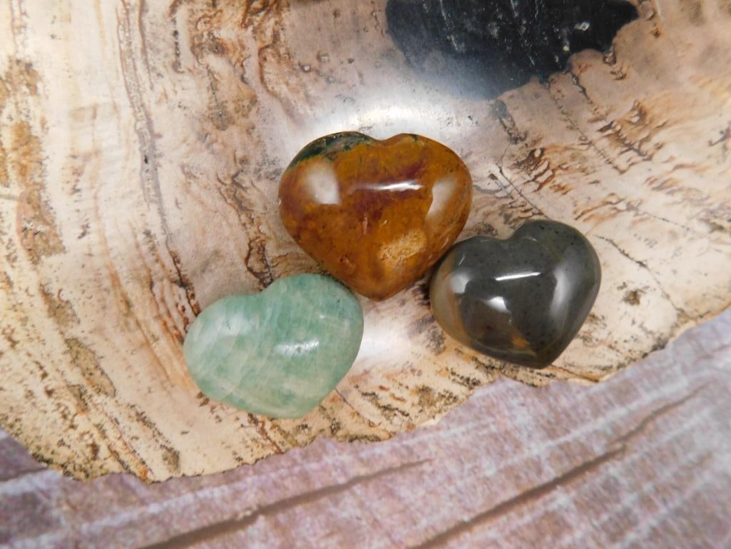 JEWELRY SALE! ROCK STONE LAPIDARY SPECIMEN: We are an auction house conducting a live auction with several hundred lots. It sometimes takes up to three weeks to ship, and announcements are made during the auction that affect some items. *******