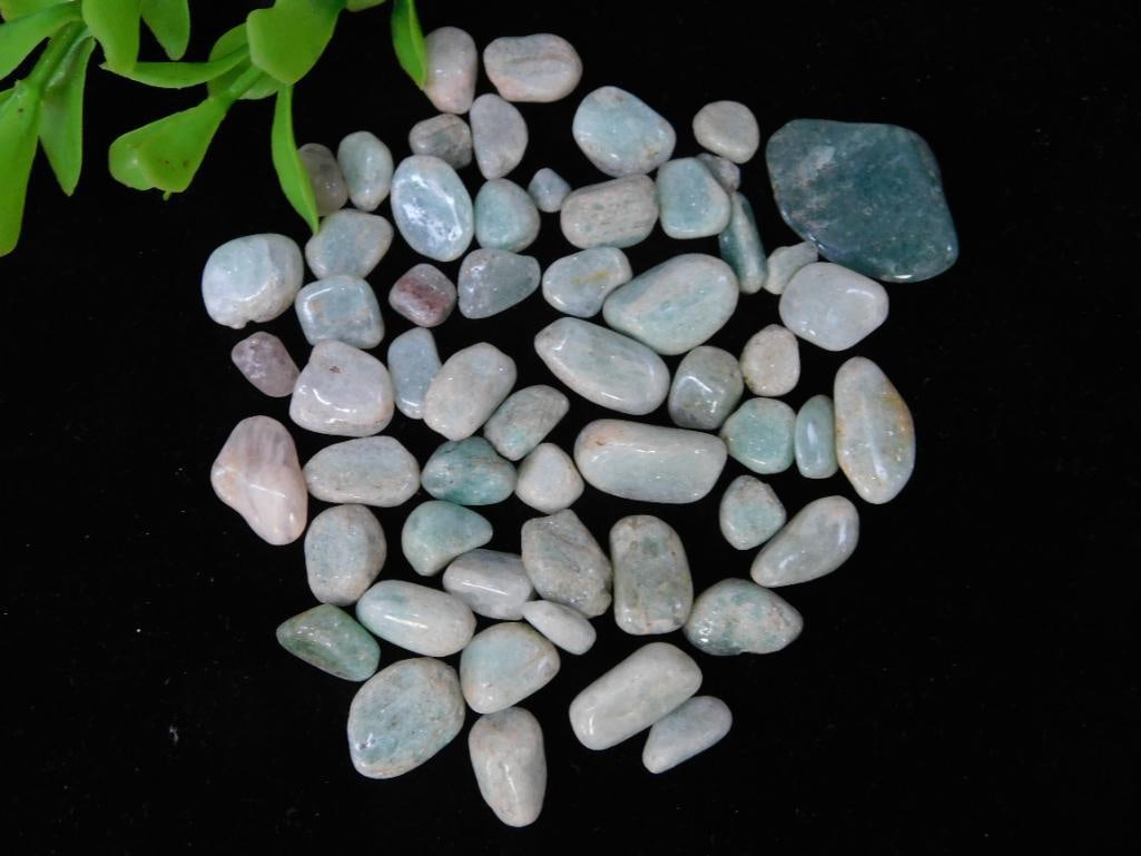 CHRYSOPRASE ROCK STONE LAPIDARY SPECIMEN: CHRYSOPRASE ROCK STONE LAPIDARY SPECIMEN