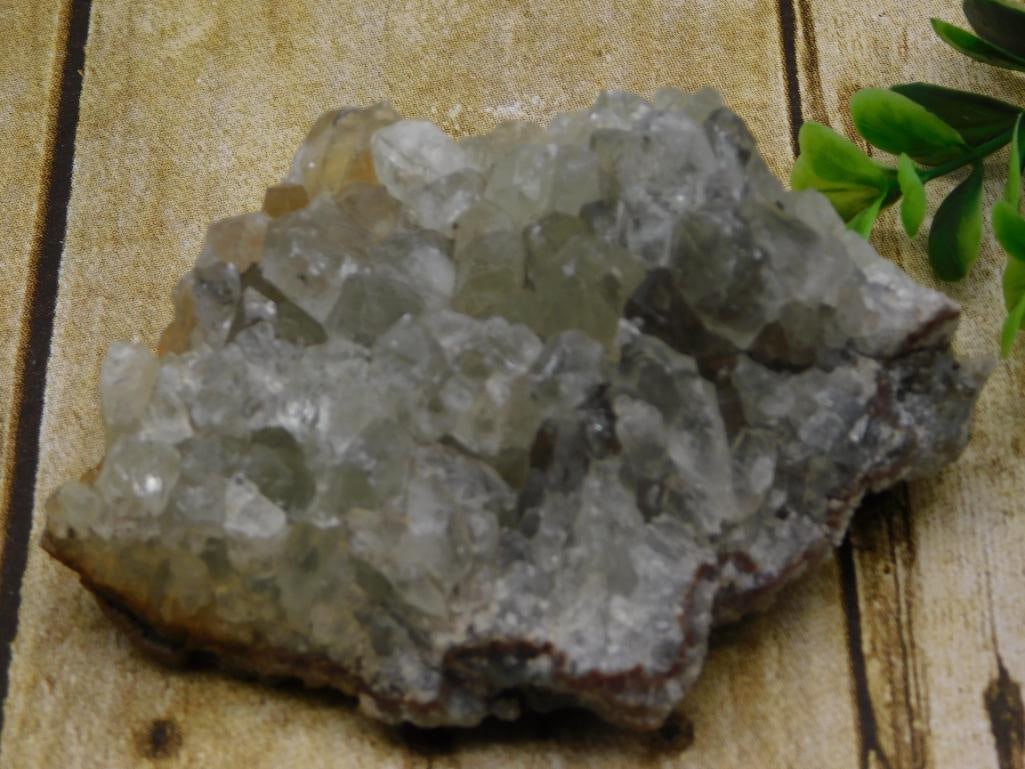 ROCK STONE LAPIDARY SPECIMEN (1 of 4)