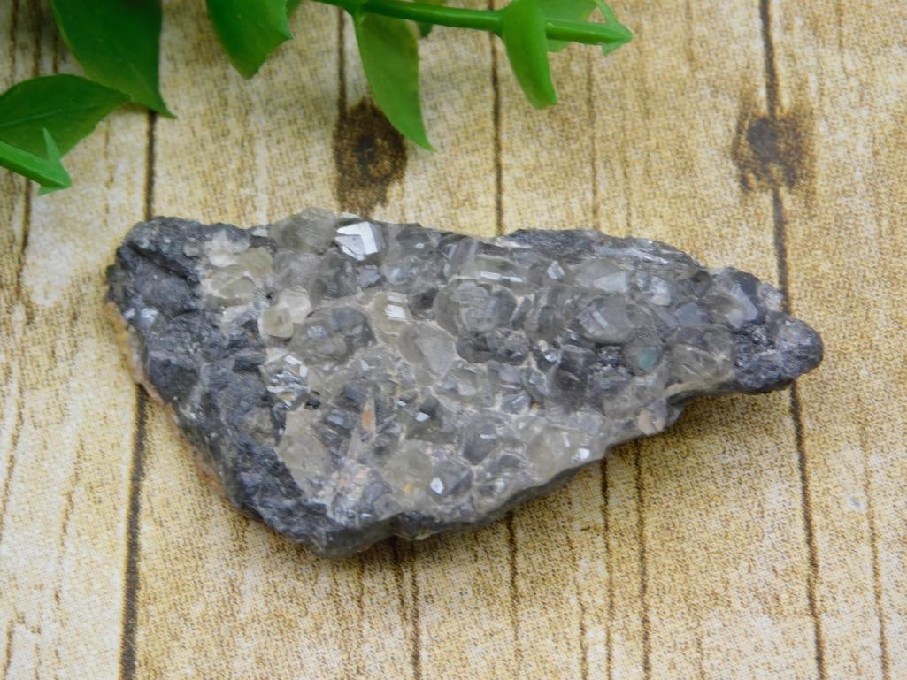 ROCK STONE LAPIDARY SPECIMEN - 3