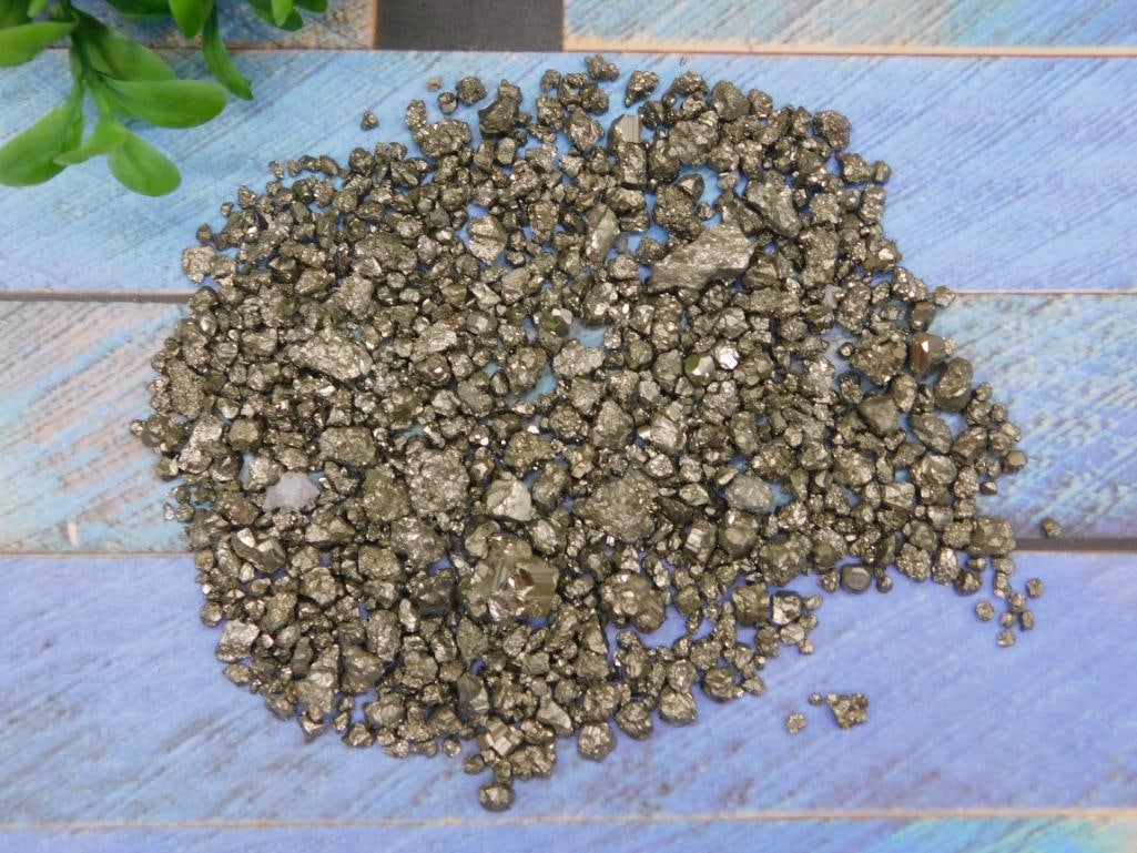 PYRITE ROCK STONE LAPIDARY SPECIMEN: PYRITE ROCK STONE LAPIDARY SPECIMEN