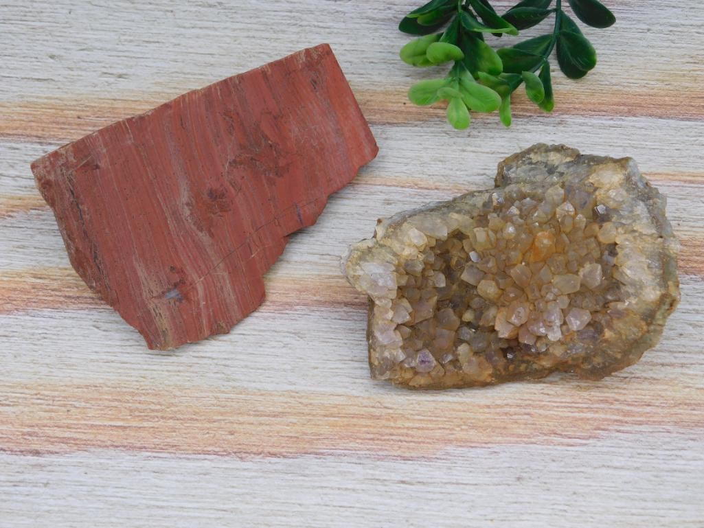 MIXED ROUGH LOT ROCK STONE LAPIDARY SPECIMEN: MIXED ROUGH LOT ROCK STONE LAPIDARY SPECIMEN