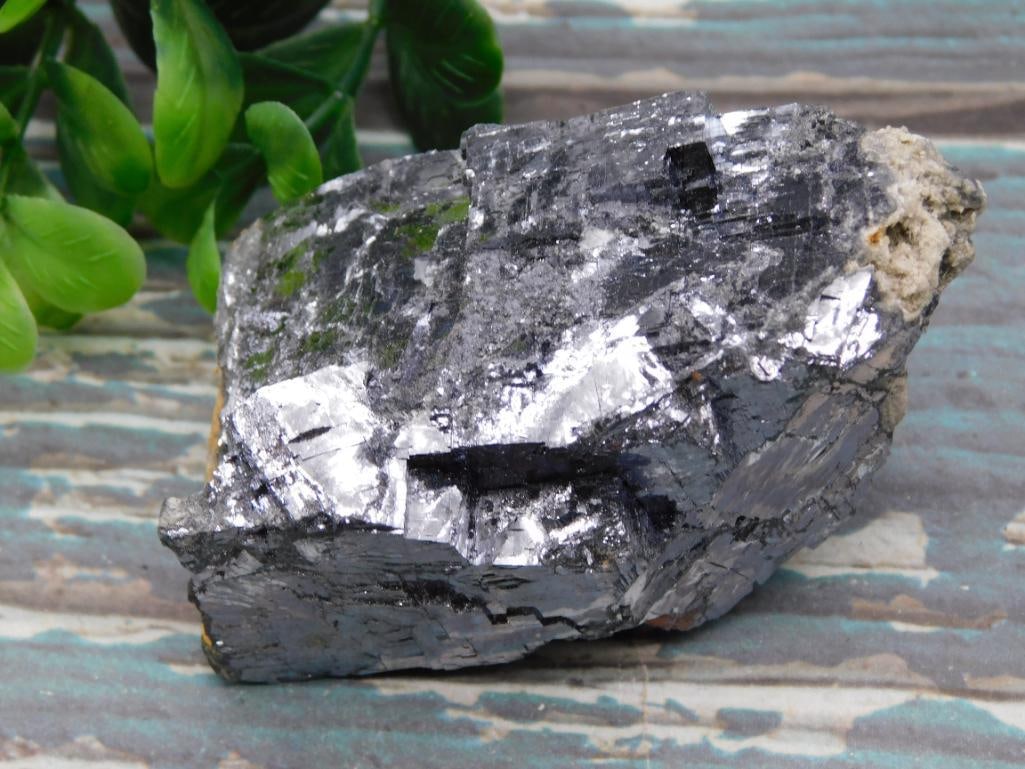 ROCK STONE LAPIDARY SPECIMEN - 4