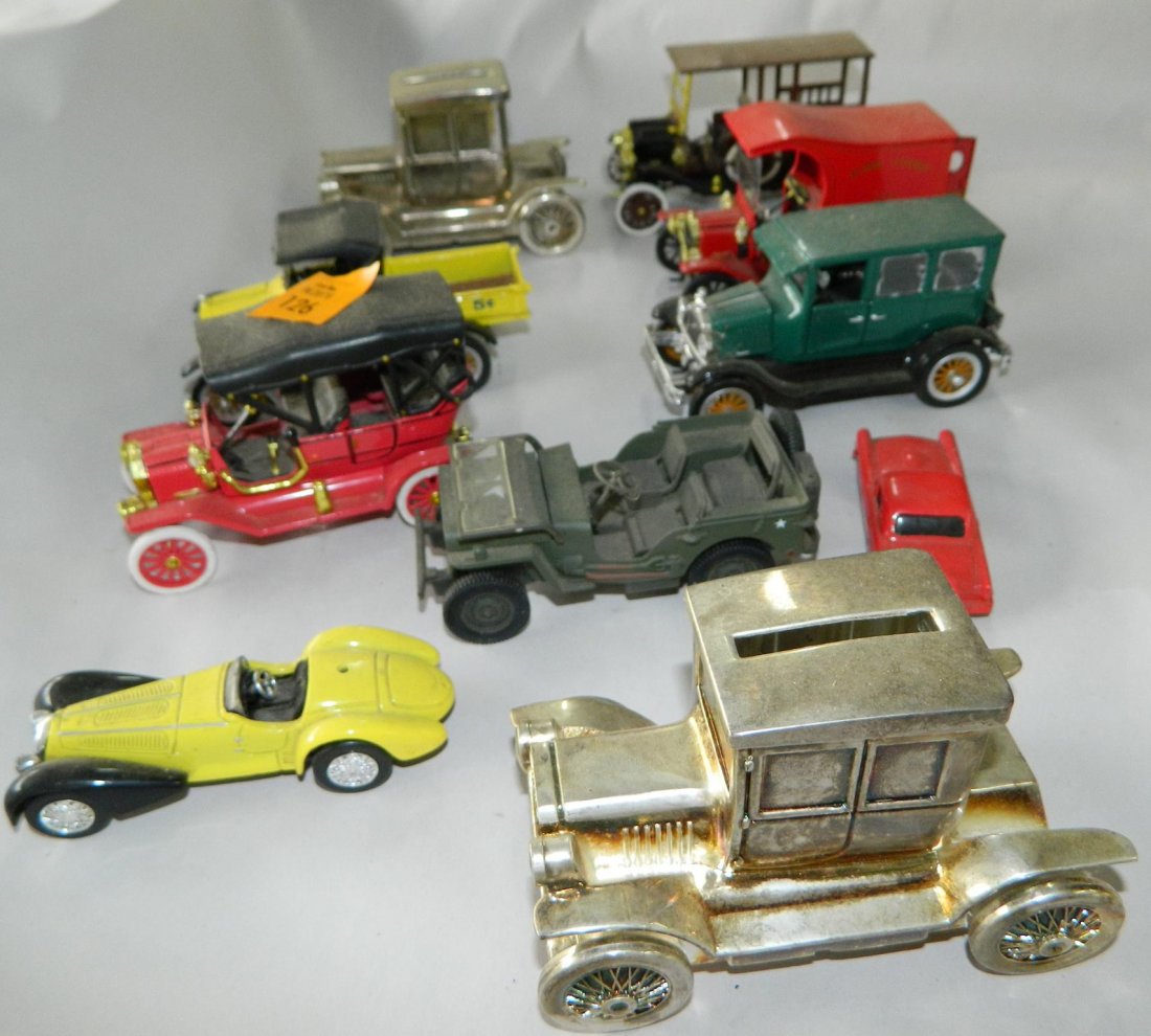 DIE CAST CARS HOT RODS: DIE CAST CARS HOT RODS