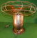 EMERSON ELECTRIC OSCILLATING ADJUSTABLE ANTIQUE FAN - 2