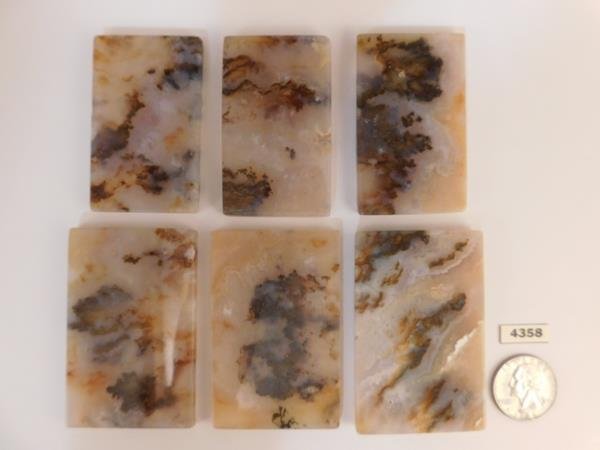 STONE SLABS LAPIDARY   LOOSE STONE GEM JEWELRY (1 of 1)