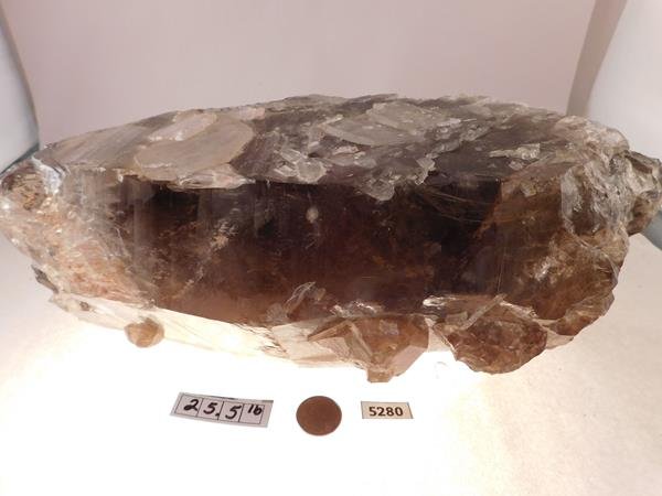 RUTILITE STONE ROCK  25.5 LB (1 of 2)