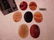 CABOCHONS ROCKS JEWELRY