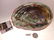 ABALONE SHELL LAPIDARY MOTHER OF PEARL