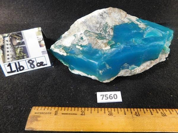 Gem silica hotsell rough for sale