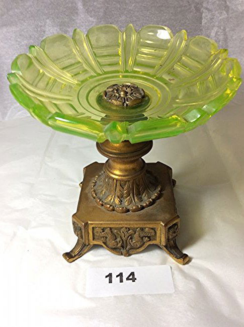 Turn of the Century Candy Dish (1 of 4)