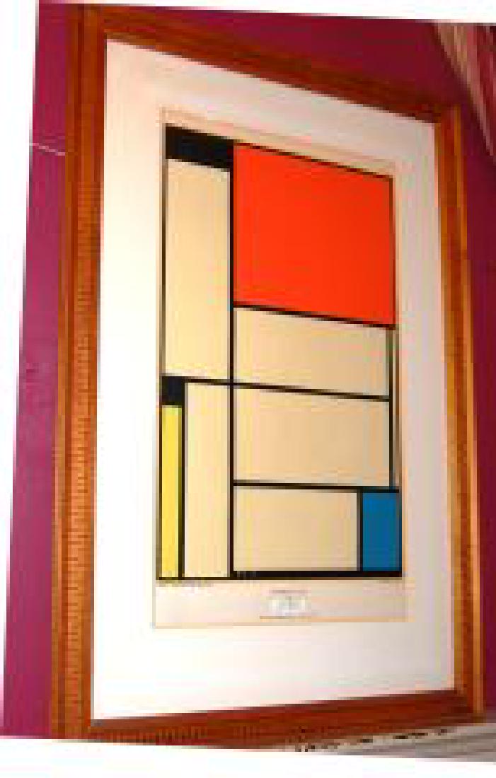 1921 Painting #1 by Piet Mondrian: 1921 Painting #1 by Piet Mondrian Description Piet was a Dutch artist from 1872-1944 height-31 , wide-21