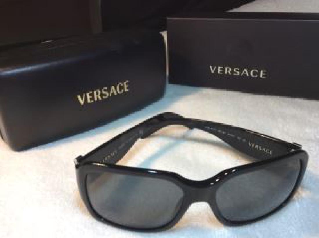 Versace Sunglasses Model #4170 in case (1 of 4)