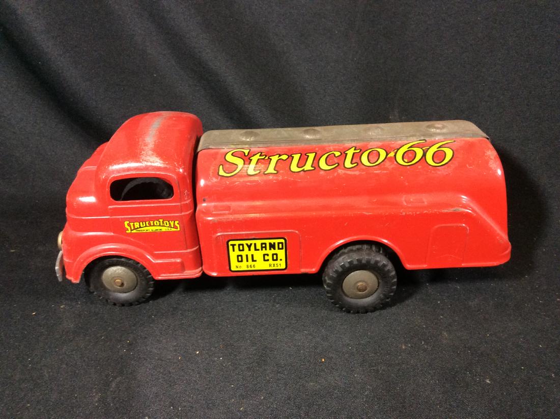 structo toys
