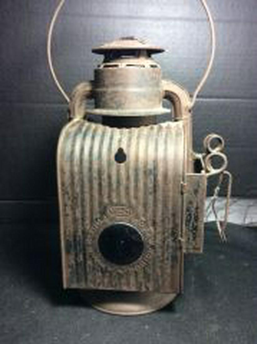 Dietz Junior Wgaon Lantern (1 of 5)
