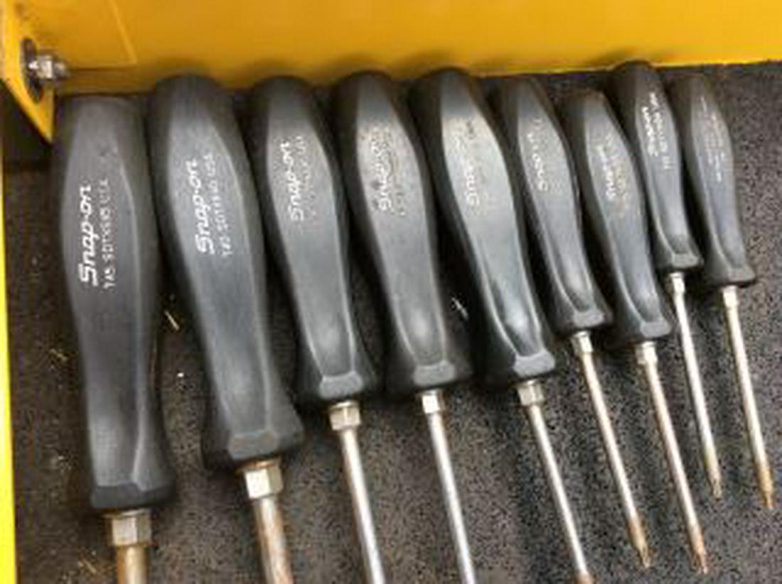 Snap On Torque Lot (1 of 3)