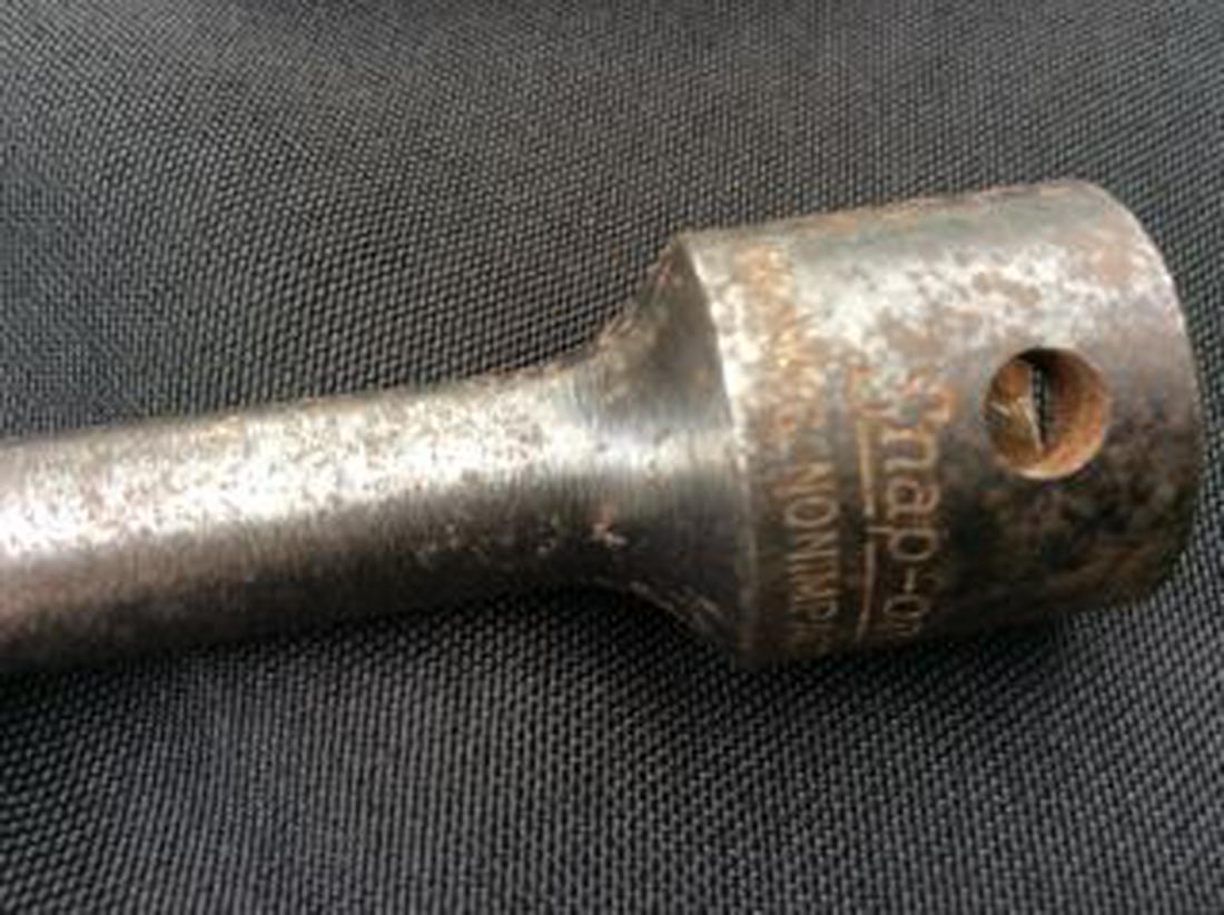 Snap On Lot - Assorted Tools (1 of 5)